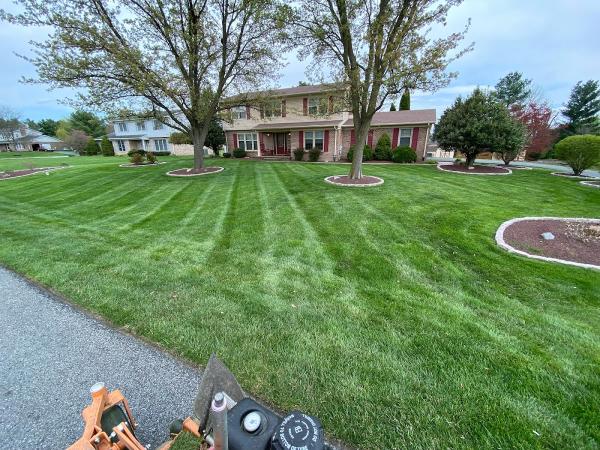 PQ Landscaping