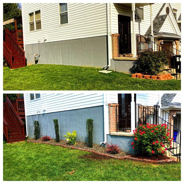 PQ Landscaping
