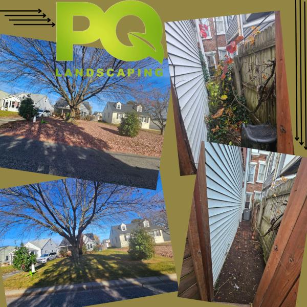 PQ Landscaping