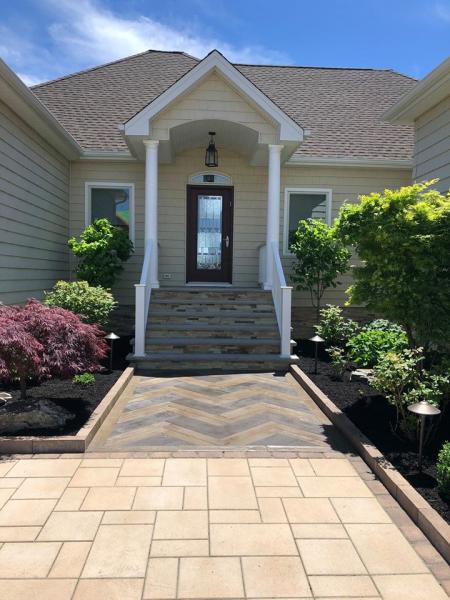 Brick by Brick Pavers and Landscaping