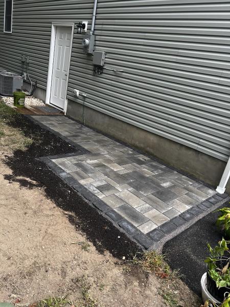 Brick by Brick Pavers and Landscaping
