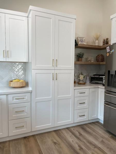 RL Remodeling