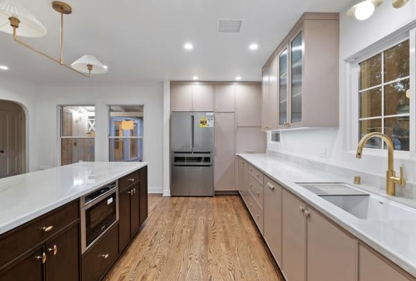 RL Remodeling