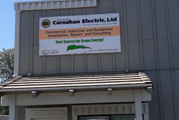 Carnahan Electric Ltd