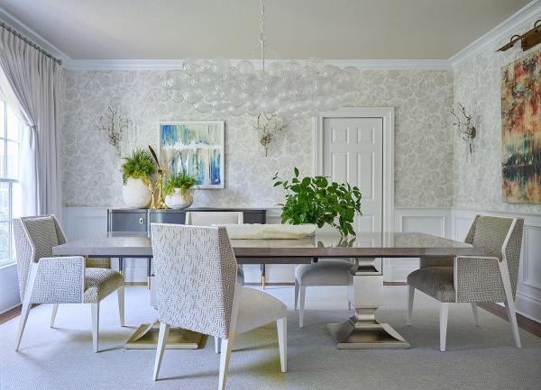 Beth Krupa Interiors