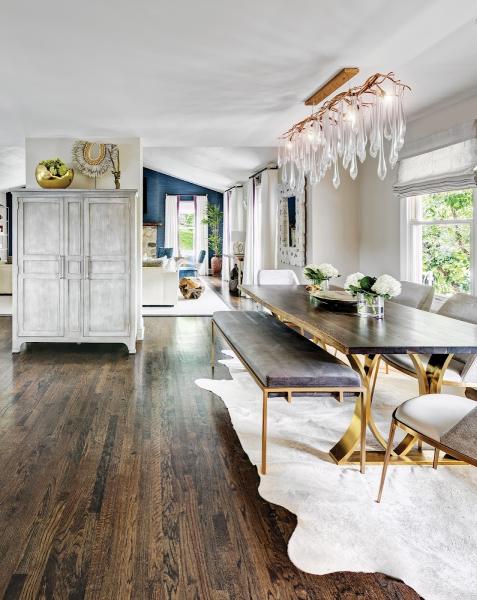 Beth Krupa Interiors