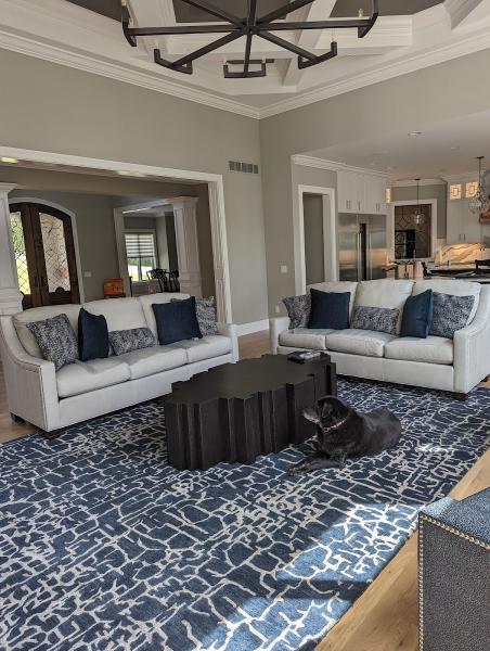 Sacksteder's Interiors Furniture & Design