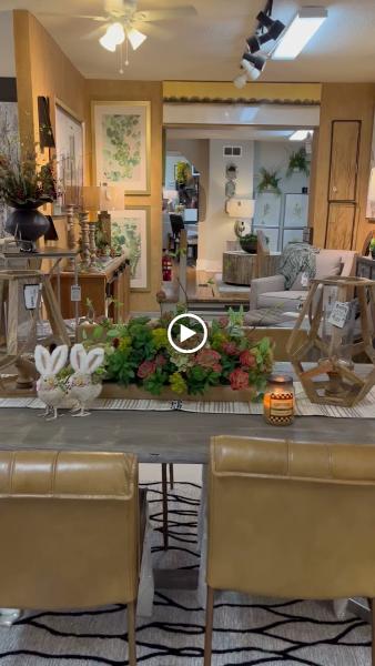 Sacksteder's Interiors Furniture & Design