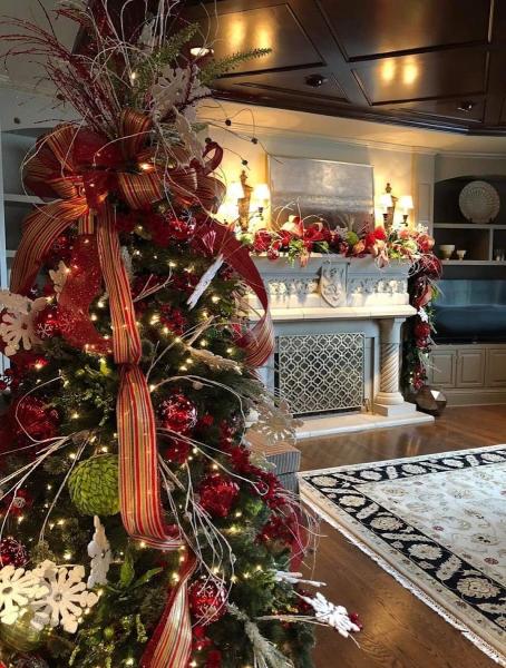 Sacksteder's Interiors Furniture & Design