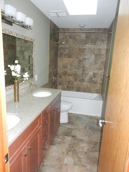 Modern Home Contractors