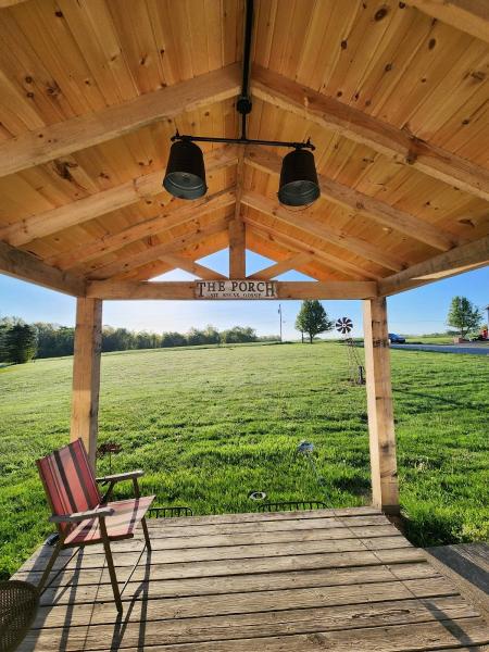 Wiegand Roofing LLC