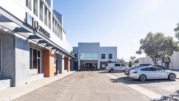 Solidon Financial & Realty (솔리돈 융자 & 부동산)