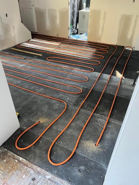 RK Plumbing & Hvac Services LLC