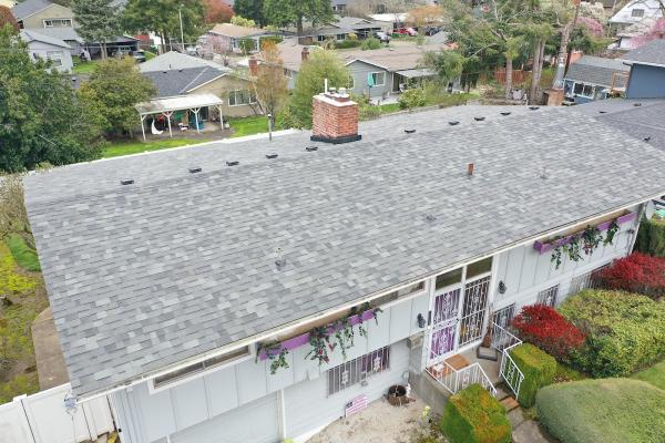 Jobin Roofing LLC