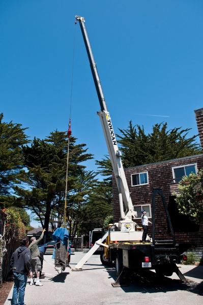 Howard's Piano Moving