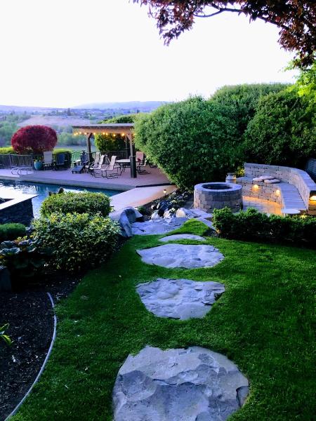 Convenient Lawn Services LLC