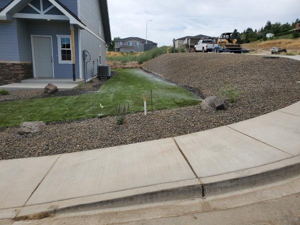 Convenient Lawn Services LLC
