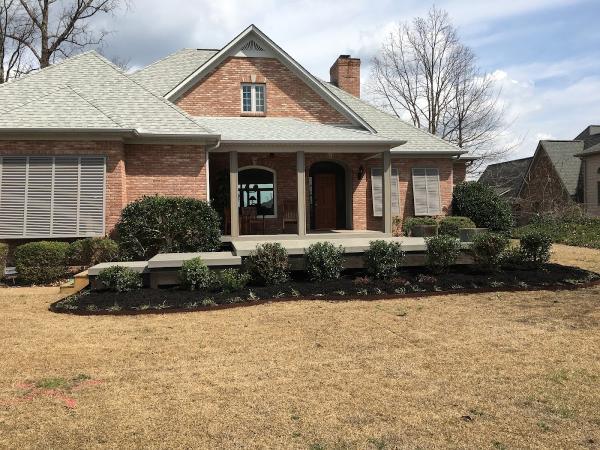 HRH (Lawn Care) Services LLC
