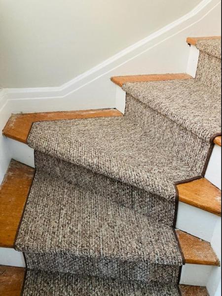 Frank's Carpet