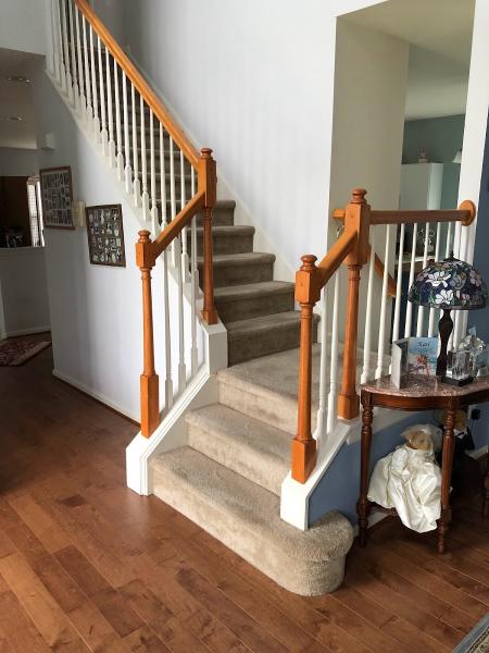 Kirk Hardwood Floors Inc