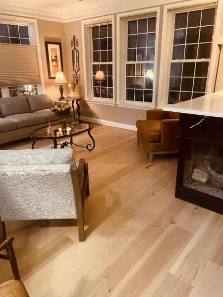 Solo Flooring
