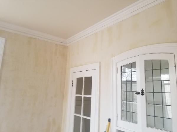 DDM Finishing INC