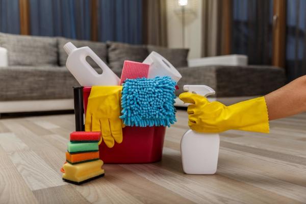 Sunbelt Commercial Cleaning Inc