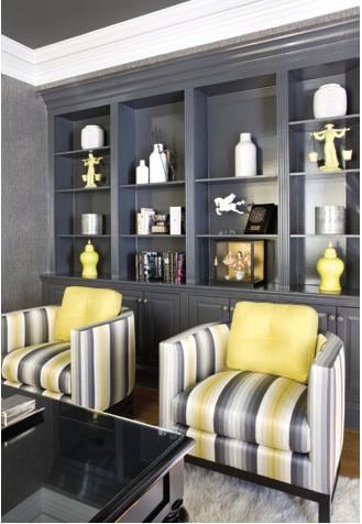 Amazing Built-Ins & Cabinets