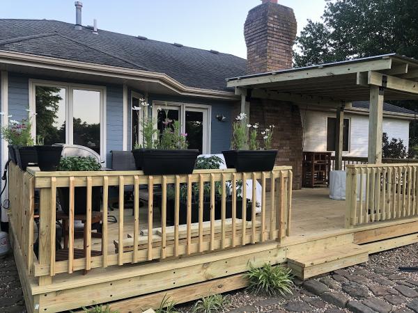 Hometown Handyman Service LLC