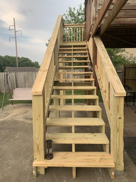 Hometown Handyman Service LLC