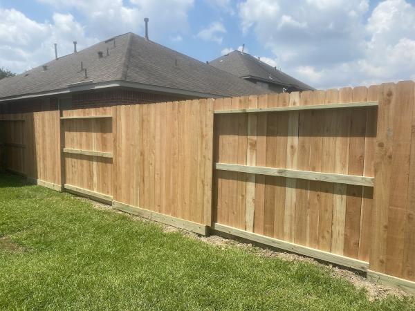 N2 Fencing