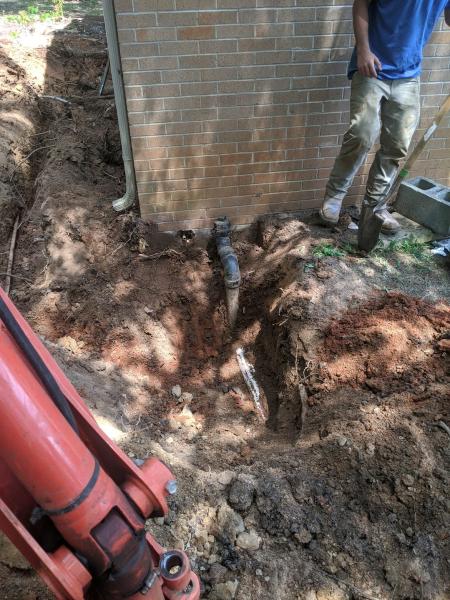 Grainger Plumbing & Repair