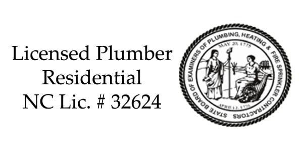 Grainger Plumbing & Repair