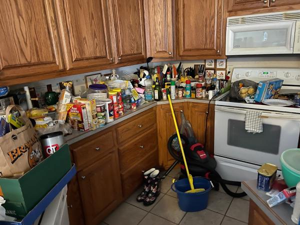 Saving Grace Home Cleaning