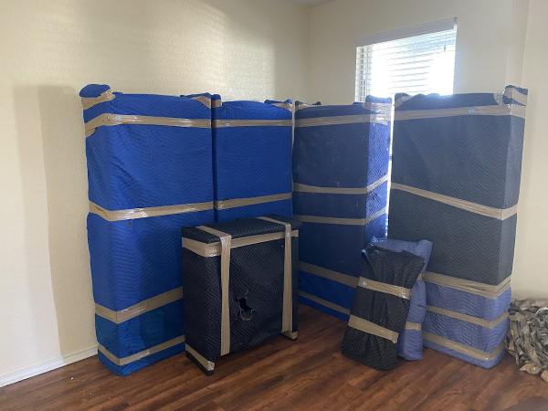 ACM Movers Chicago