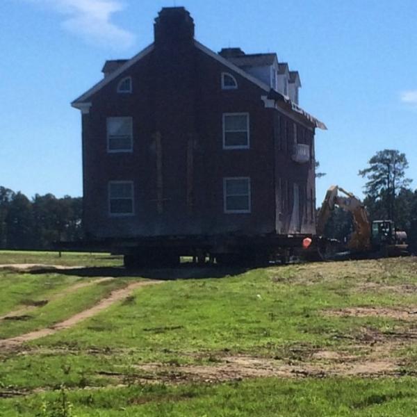 Bentley House Movers
