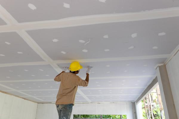 NY Patching Drywall Company LLC