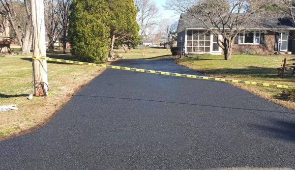 Fairview Paving and Masonry