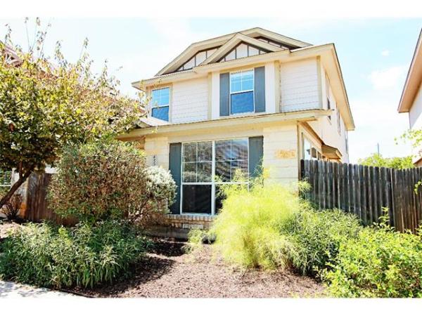Austinvestors Property Management