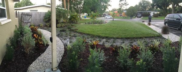 Lovett Springs Irrigation