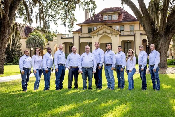 McFall Builders