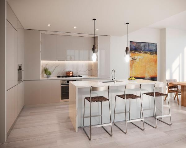 Acadia Design + Development