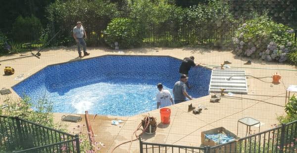 Tano Pools