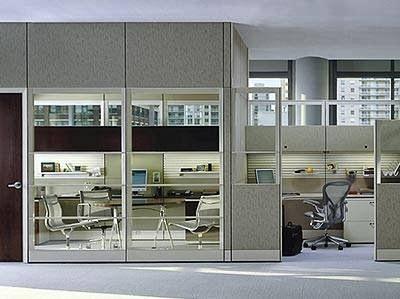 Thurman Business Interiors