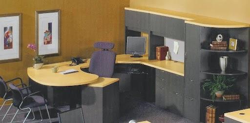 Thurman Business Interiors