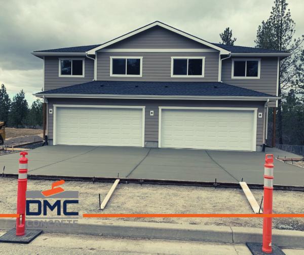 DMC Concrete