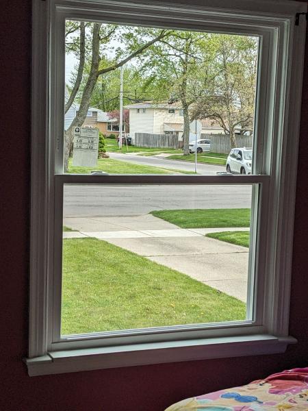 Buffalo Window Replacement