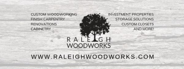 Raleigh Woodworks