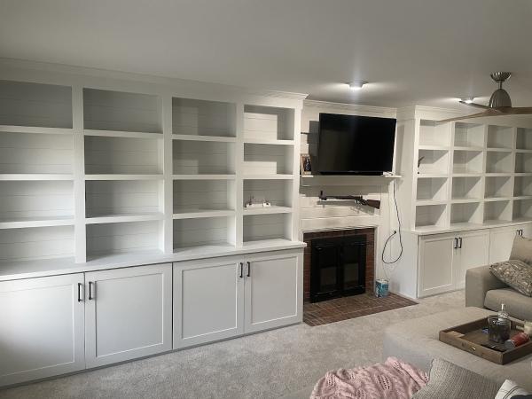 Raleigh Woodworks
