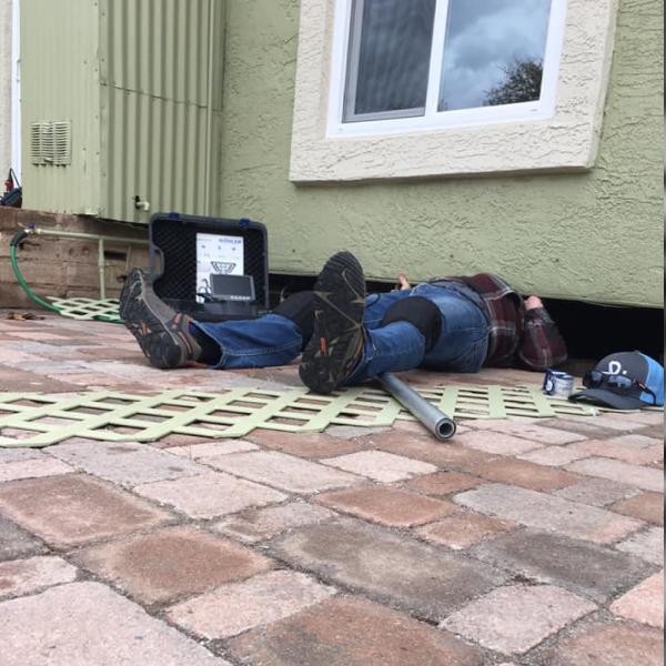 Alliance Property Inspections